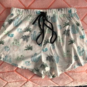 PJ SHORTS
